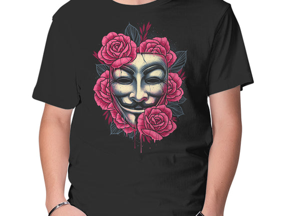 Let the Revolution Bloom