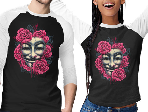 Let the Revolution Bloom