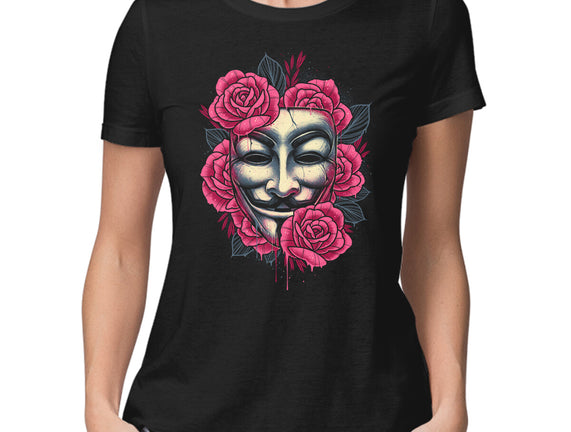 Let the Revolution Bloom