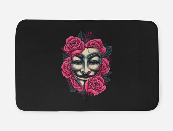 Let the Revolution Bloom