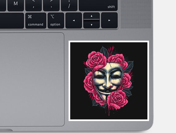 Let the Revolution Bloom