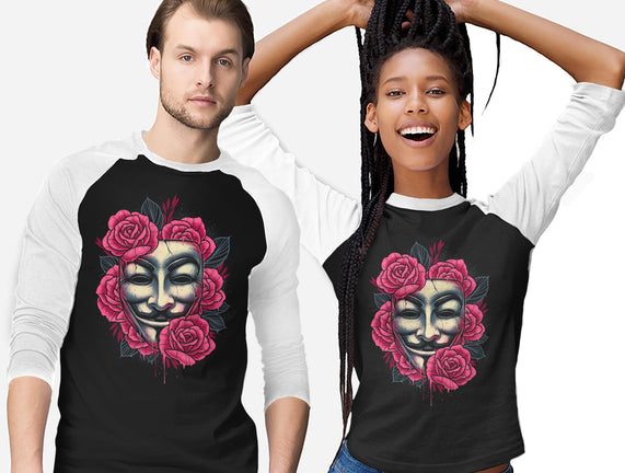 Let the Revolution Bloom