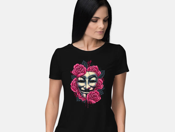 Let the Revolution Bloom