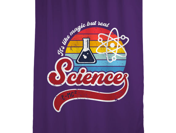 Science is Magic