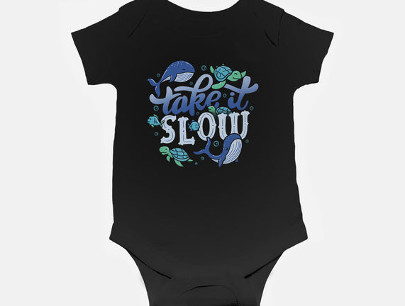 Slow