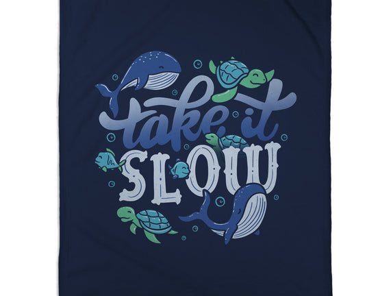 Slow