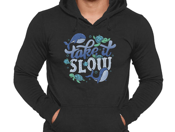 Slow