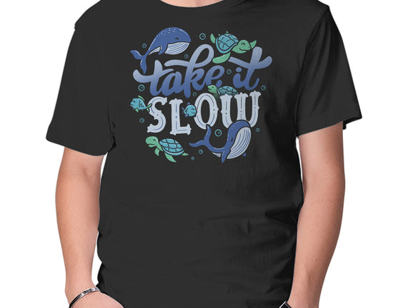 Slow