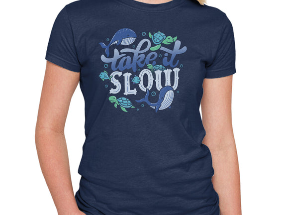 Slow