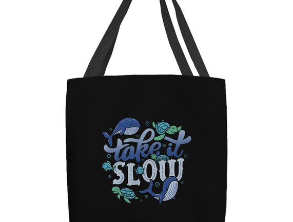 Slow