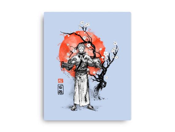 Sukuna Ink