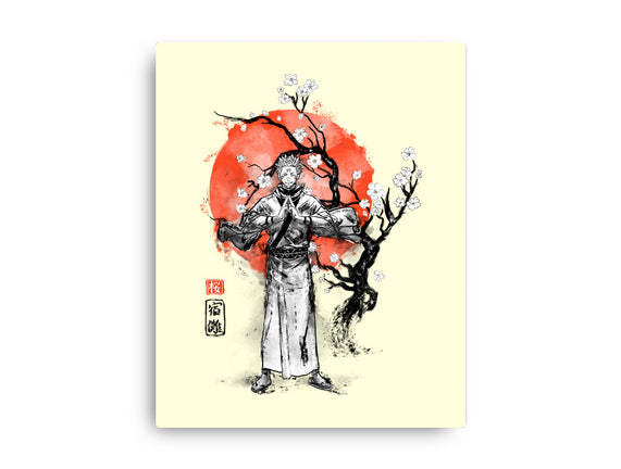 Sukuna Ink