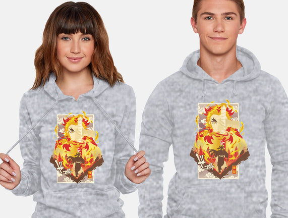Flame Breathing