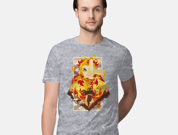 Flame Breathing