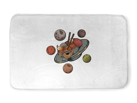 Back To Space Ramen