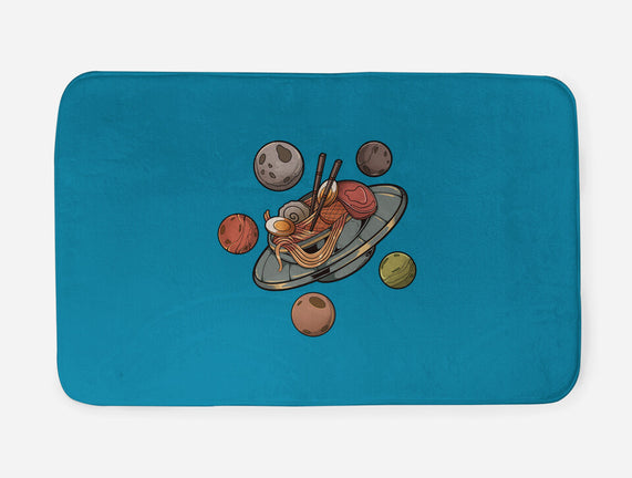 Back To Space Ramen