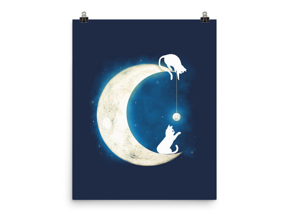 Moon Cat