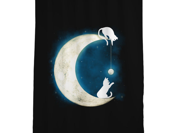 Moon Cat