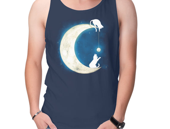 Moon Cat