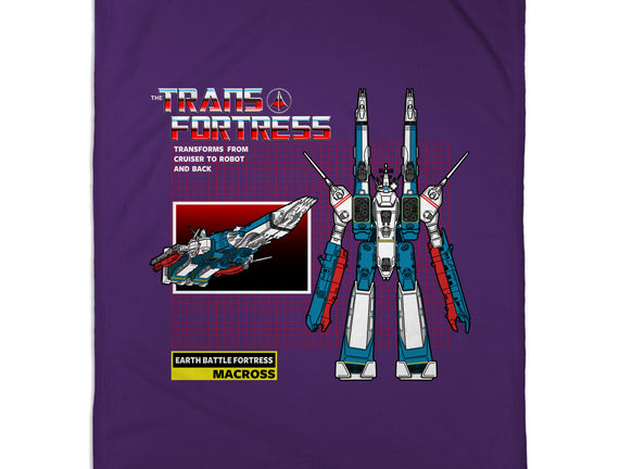 The Transfortress