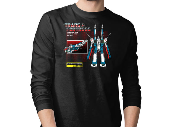 The Transfortress