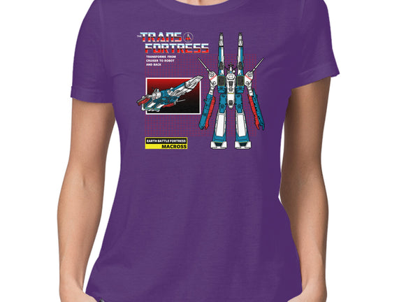 The Transfortress