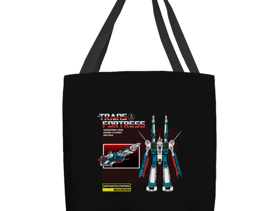 The Transfortress