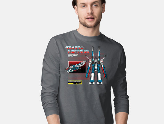 The Transfortress
