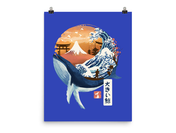 The Great Whale