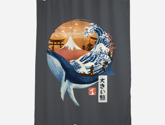 The Great Whale