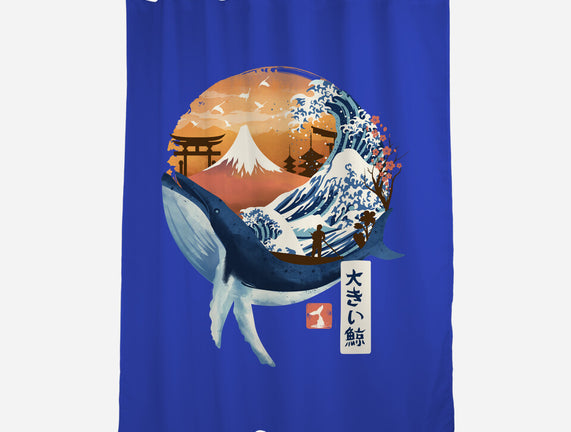 The Great Whale