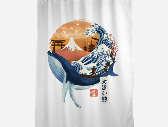 The Great Whale