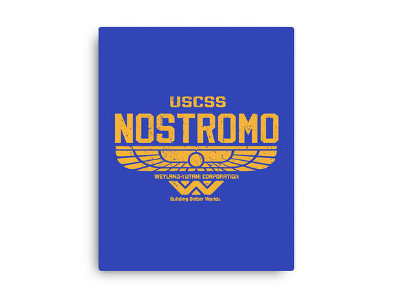 Nostromo Corporation