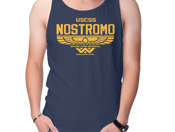 Nostromo Corporation