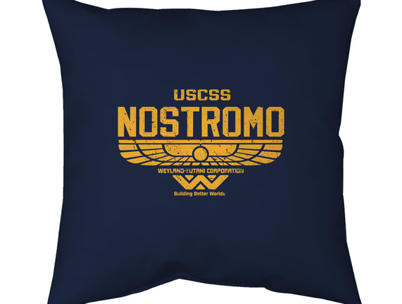 Nostromo Corporation