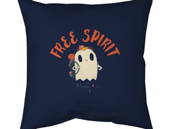 A Free Spirit