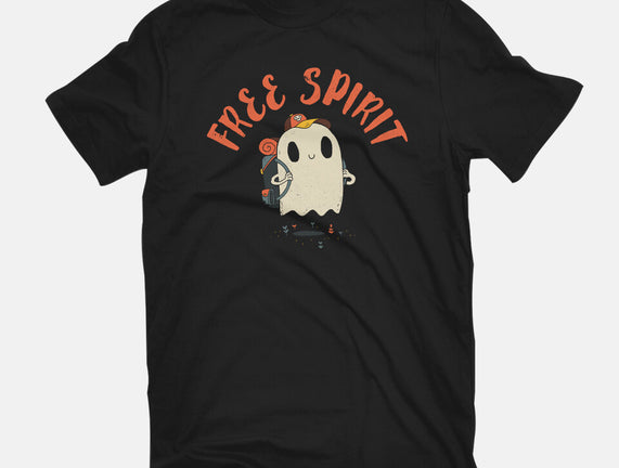 A Free Spirit