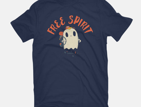 A Free Spirit
