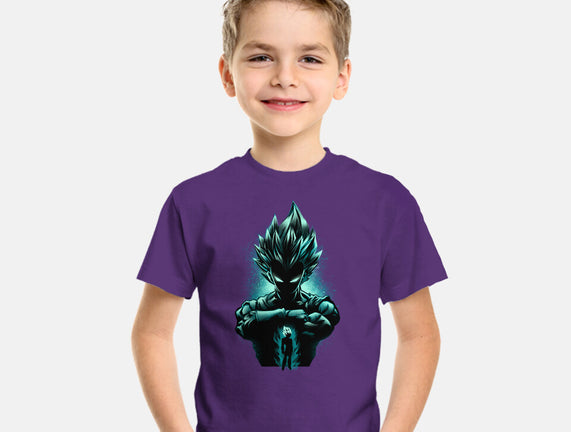 Bow To The Prince