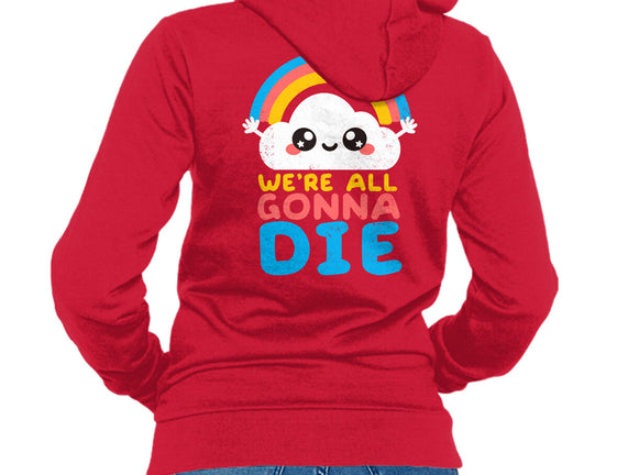 All Gonna Die