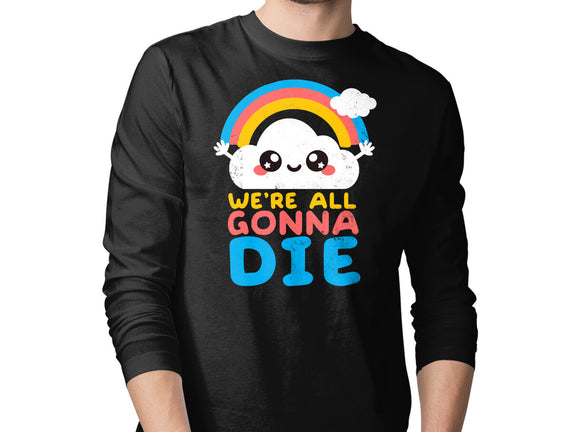 All Gonna Die
