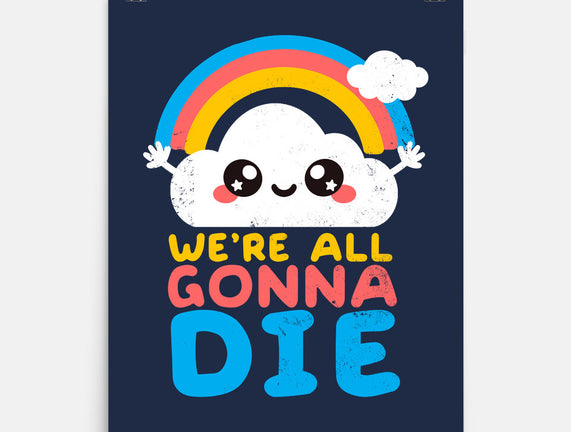 All Gonna Die