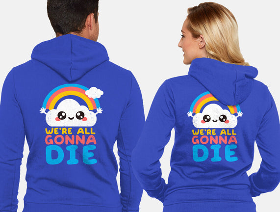 All Gonna Die