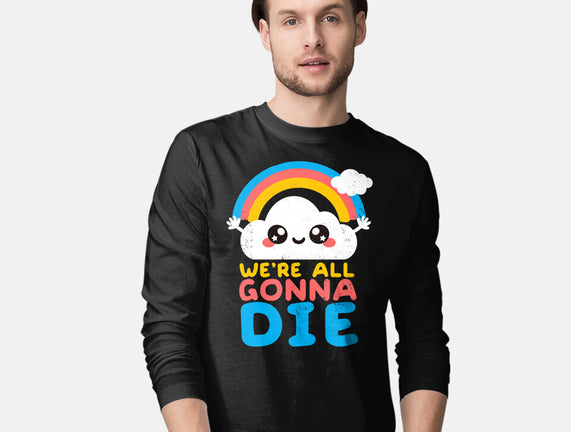All Gonna Die