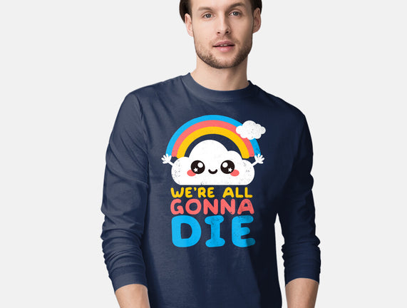 All Gonna Die
