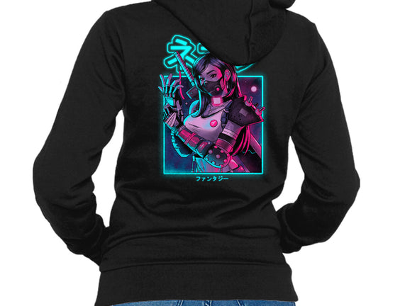 Neon Fantasy