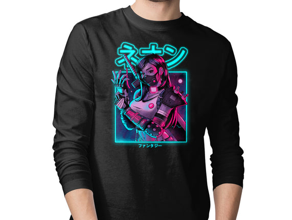 Neon Fantasy