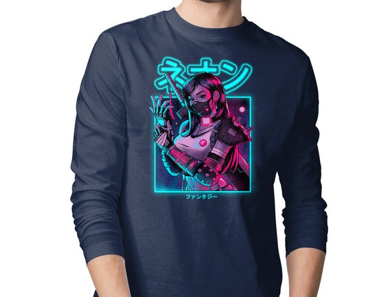 Neon Fantasy
