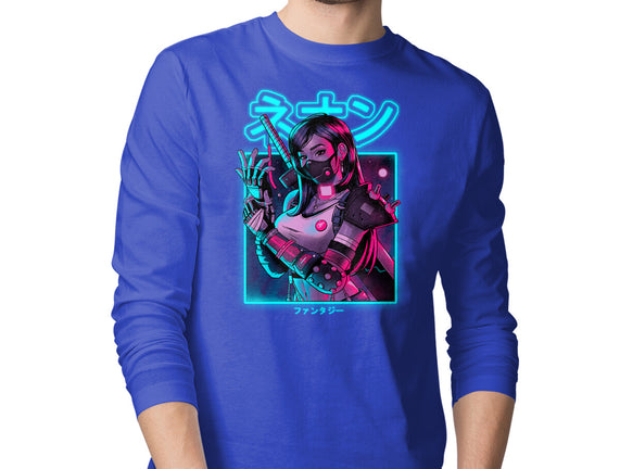 Neon Fantasy