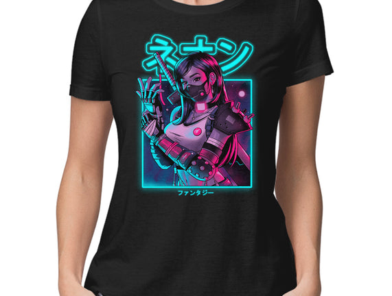 Neon Fantasy
